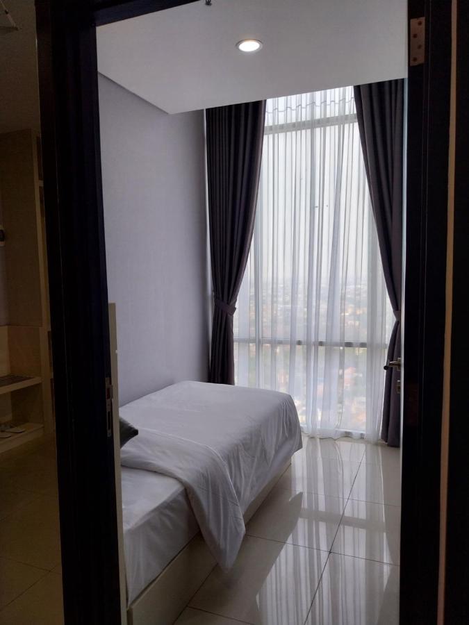 Daima Suites Margonda Depok Exterior photo