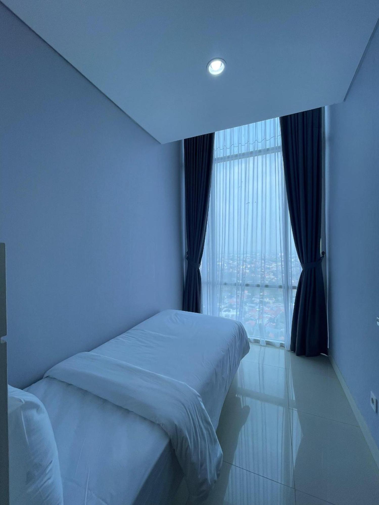 Daima Suites Margonda Depok Exterior photo