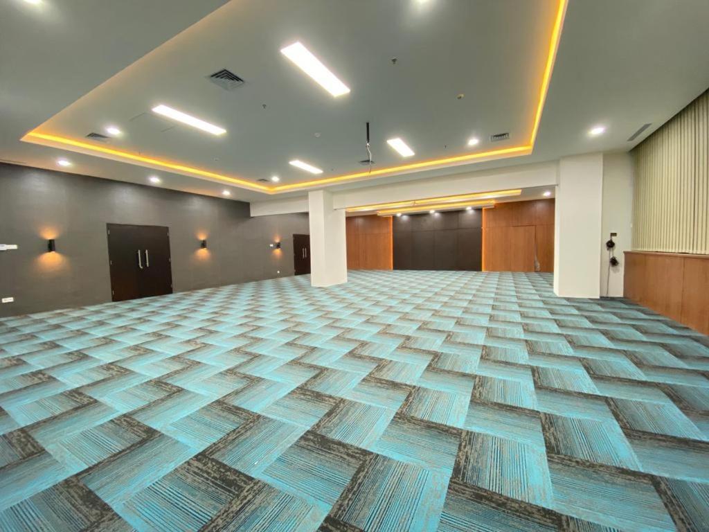 Daima Suites Margonda Depok Exterior photo